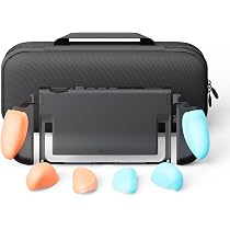 Savage Raven by Skull & Co. FissionGrip Bundle (Carrying Case